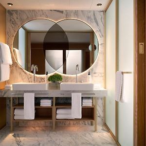 Executive Kamer met Twee Slaapkamers